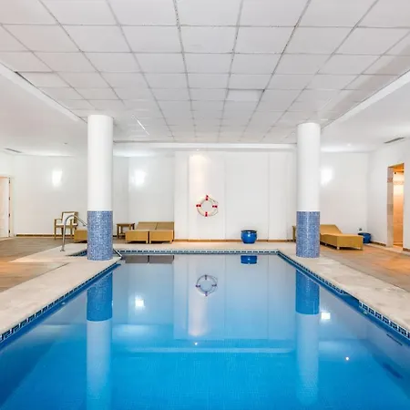 Apartment Fa- Luxury 2 Bedroom Fuente Aloha Marbella