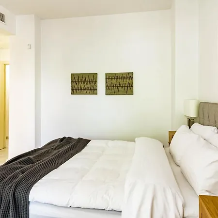 Fa- Luxury 2 Bedroom Fuente Aloha Apartment