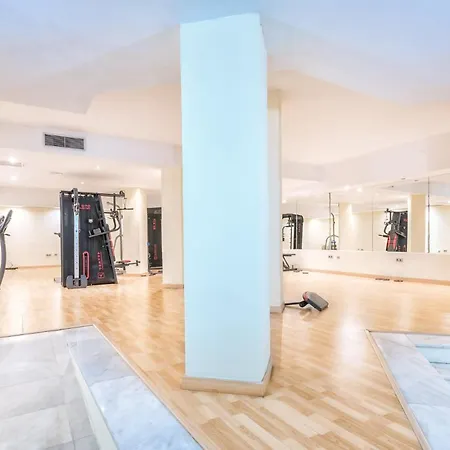 Fa- Luxury 2 Bedroom Fuente Aloha *