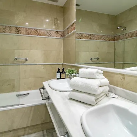 Fa- Luxury 2 Bedroom Fuente Aloha