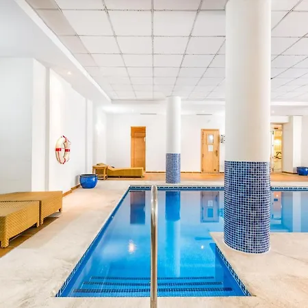 Fa- Luxury 2 Bedroom Fuente Aloha