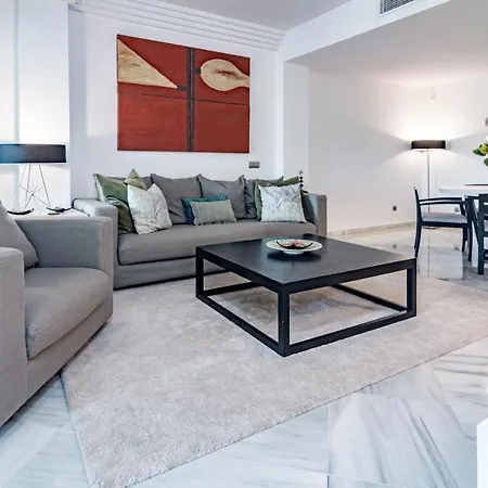 Fa- Luxury 2 Bedroom Fuente Aloha