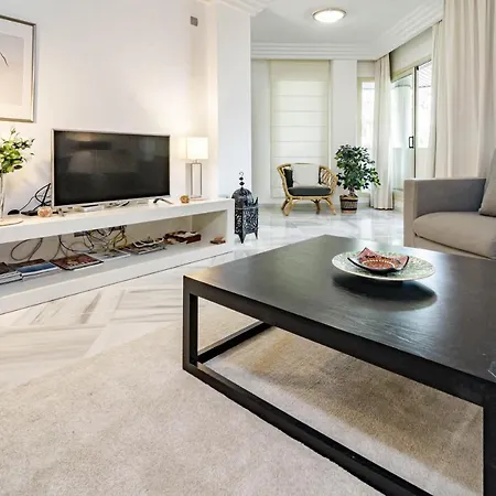 Fa- Luxury 2 Bedroom Fuente Aloha