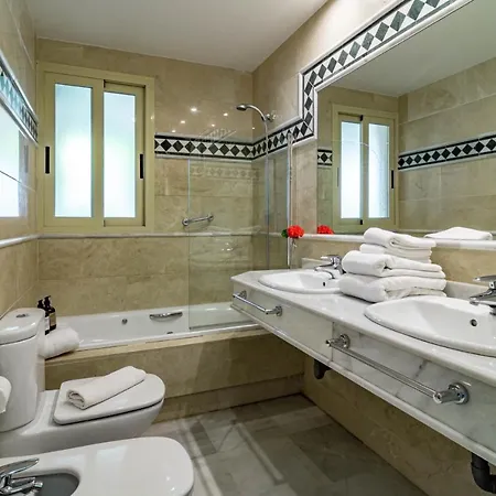 Fa- Luxury 2 Bedroom Fuente Aloha