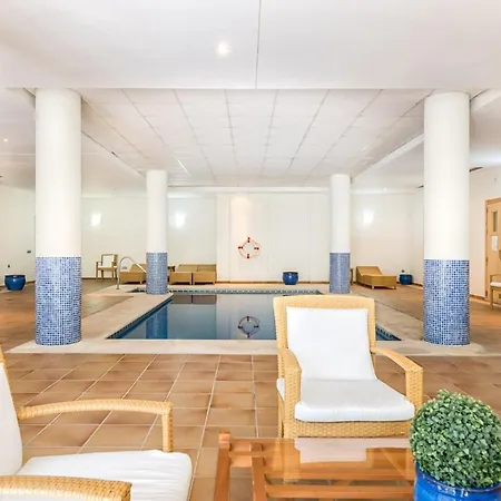 Apartment Fa- Luxury 2 Bedroom Fuente Aloha Marbella