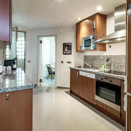 Fa- Luxury 2 Bedroom Fuente Aloha * Marbella