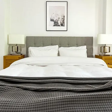Fa- Luxury 2 Bedroom Fuente Aloha Apartment *