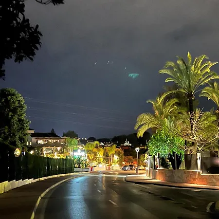Fa- Luxury 2 Bedroom Fuente Aloha Marbella